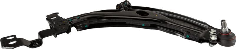 Brat, suspensie roata TRW JTC1149