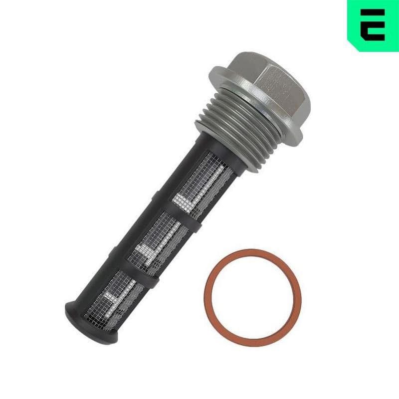surub de golire,baia de ulei OPTIMAL OP-ESP0151K-BG