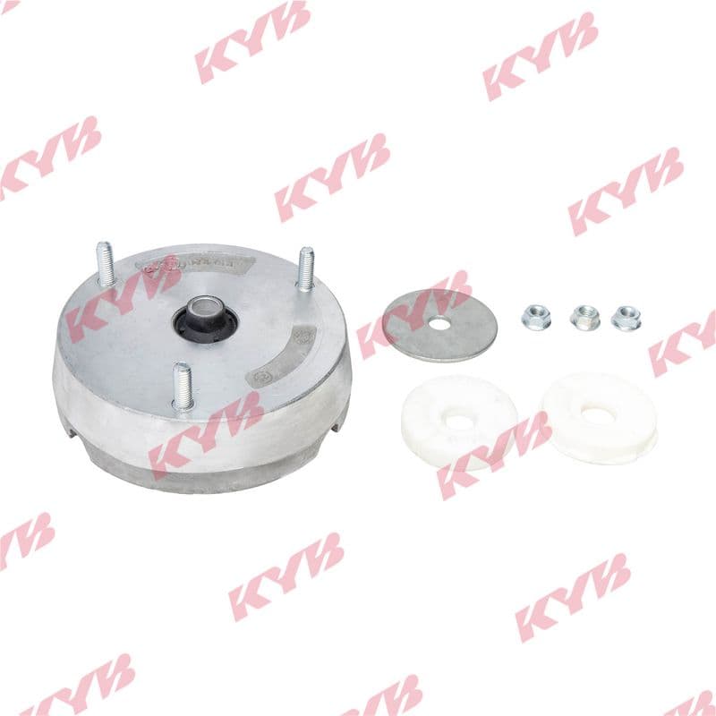Set reparatie, rulment sarcina amortizor KYB Suspension Mounting Kit SM1033