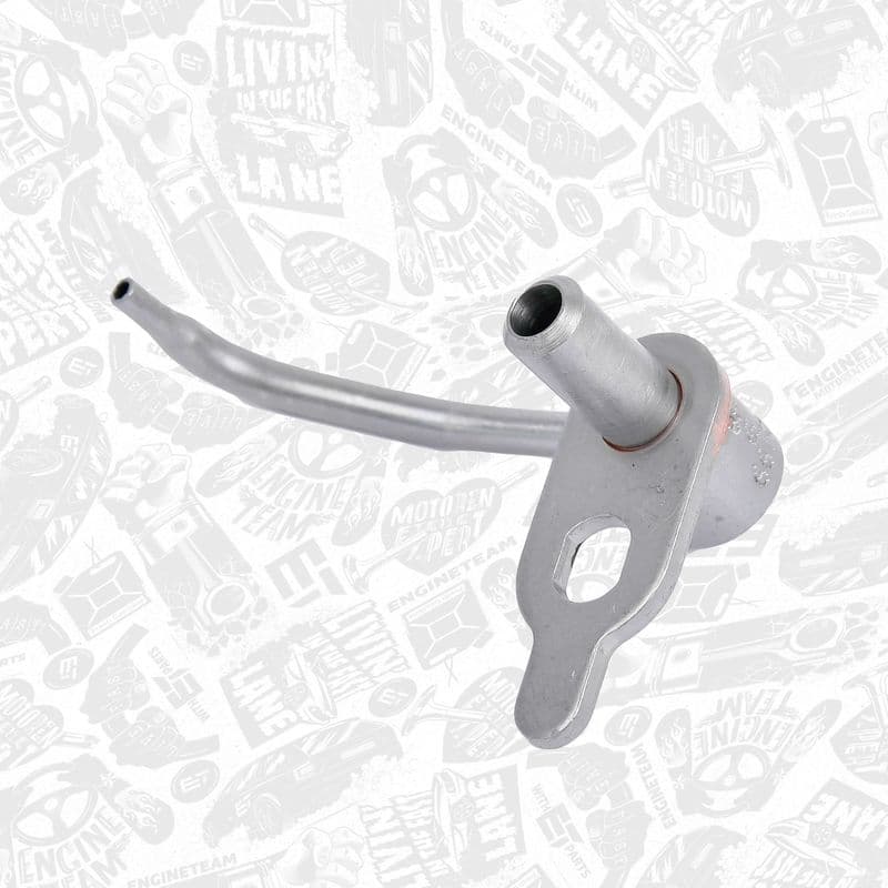 Diuza ulei, racire fusta piston ET ENGINETEAM PU0128