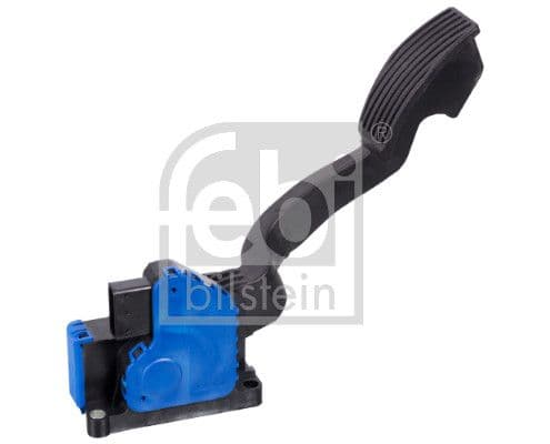 Pedala acceleratie FEBI BILSTEIN Plus 103952