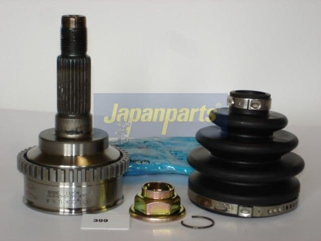 Set articulatie, planetara JAPANPARTS GI-399