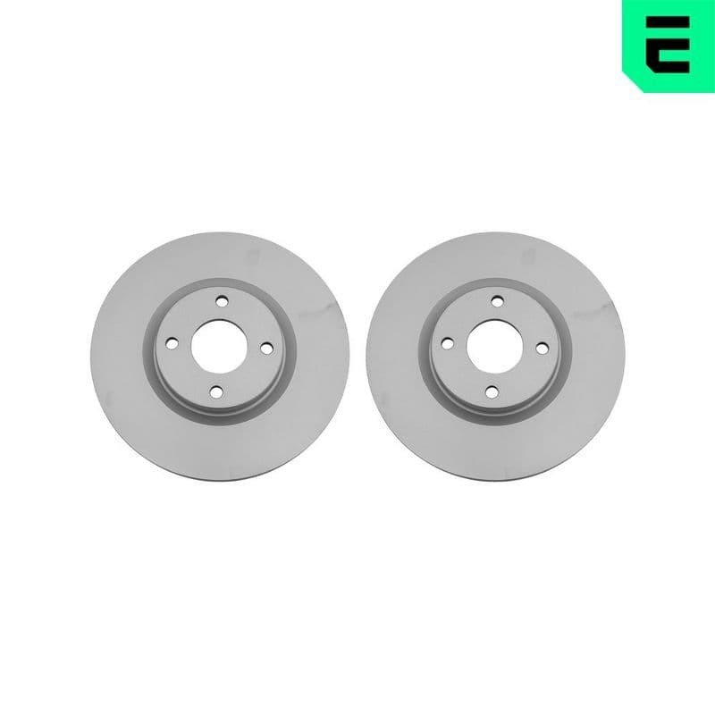 Disc frana OPTIMAL BS-0314C