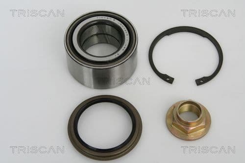 Set rulment roata TRISCAN 8530 18104