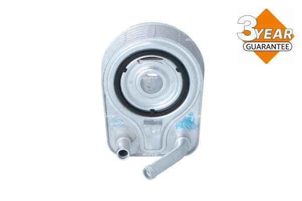 Radiator ulei, ulei motor NRF EASY FIT 31817