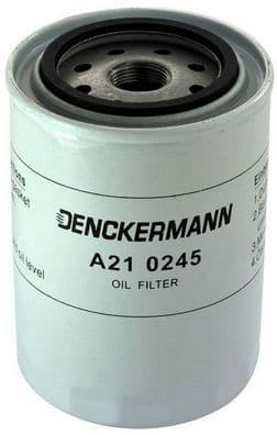 Filtru ulei DENCKERMANN A210245