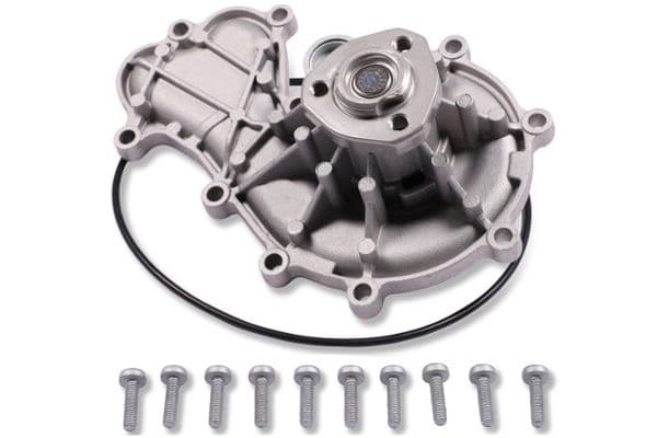 Pompă de apă, răcire motor HEPU P667