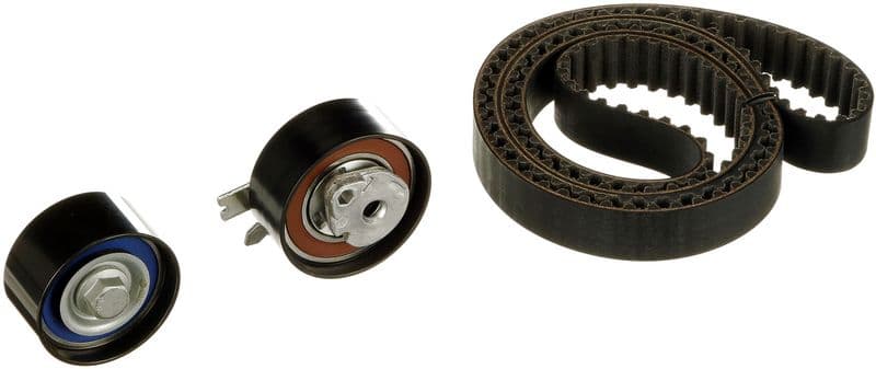 Set curea de distributie GATES K025668XS