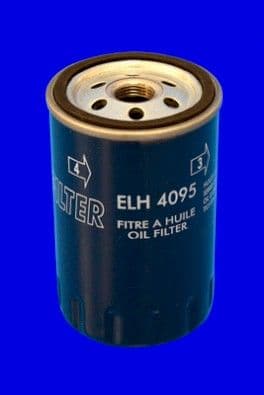 Filtru ulei MECAFILTER ELH4095