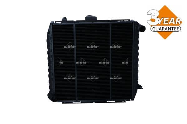 Radiator, racire motor NRF 50473