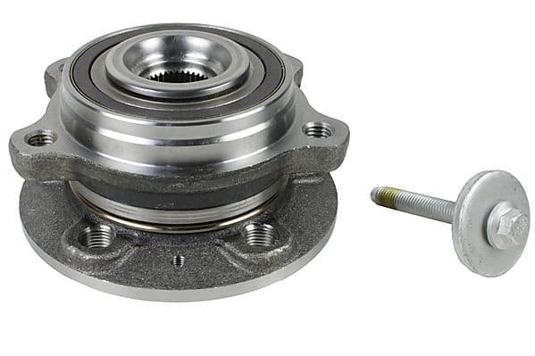 Set rulment roata METZGER AUTOTEILE WM 2268