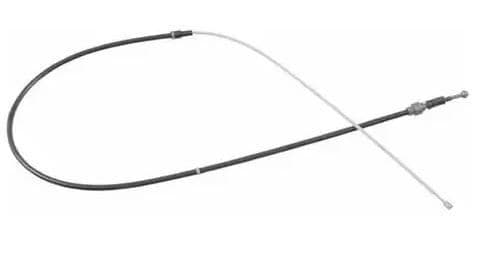 Cablu, frana de parcare MTR 12118826
