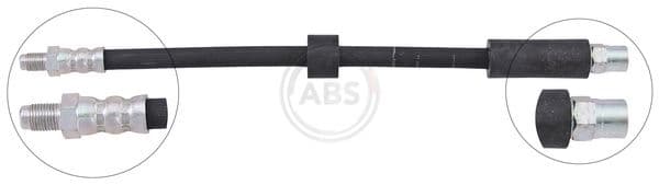 Furtun frana ABS SL 4934