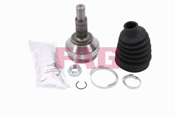 Set articulatie, planetara Schaeffler FAG 771 0253 30