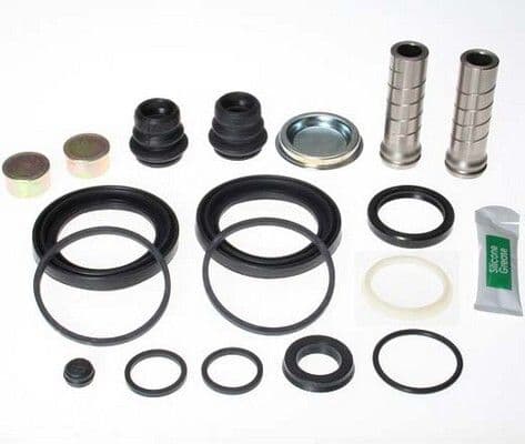 Set reparatie, etrier BUDWEG CALIPER 206029