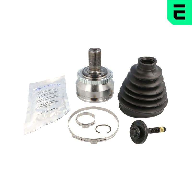 Set articulatie, planetara OPTIMAL CW-2555
