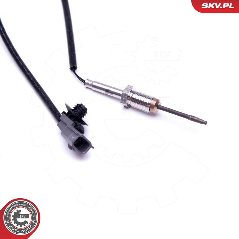 Senzor, temperatura gaze evacuare ESEN SKV 30SKV333