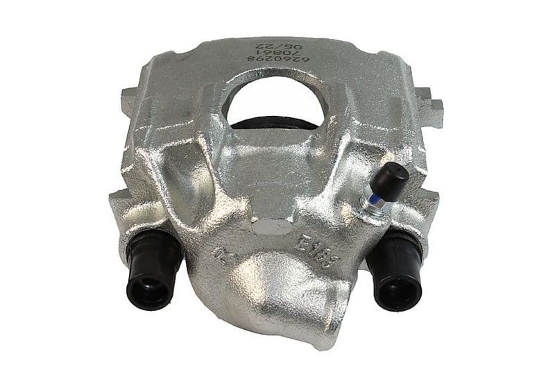 Etrier frana METZGER AUTOTEILE 6260298