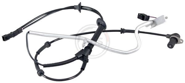 senzor,turatie roata ABS 30903
