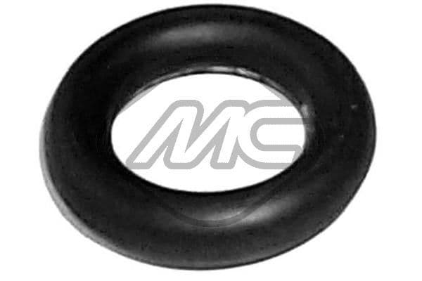 Colier, toba esapament METALCAUCHO 00101