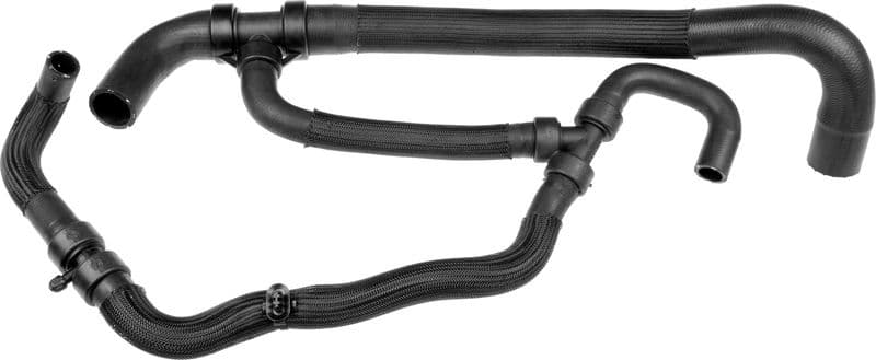Furtun radiator GATES 05-4082