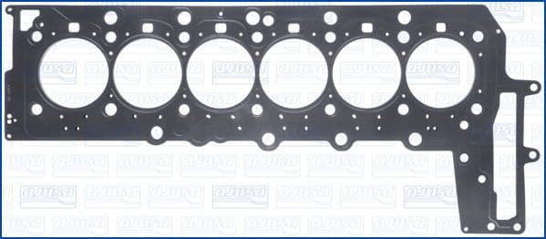 Garnitura, chiulasa AJUSA MULTILAYER STEEL 10207910