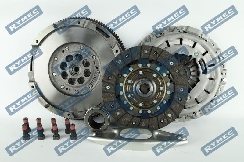 Set ambreiaj RYMEC DF3062