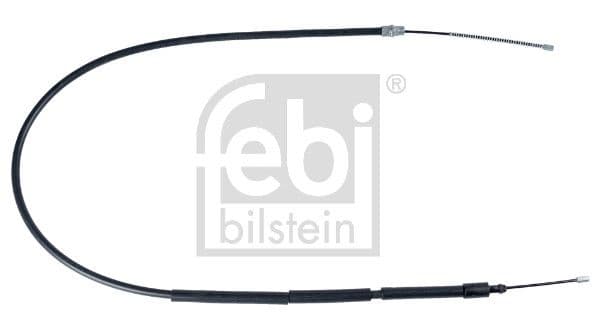 Cablu, frana de parcare FEBI BILSTEIN 17907