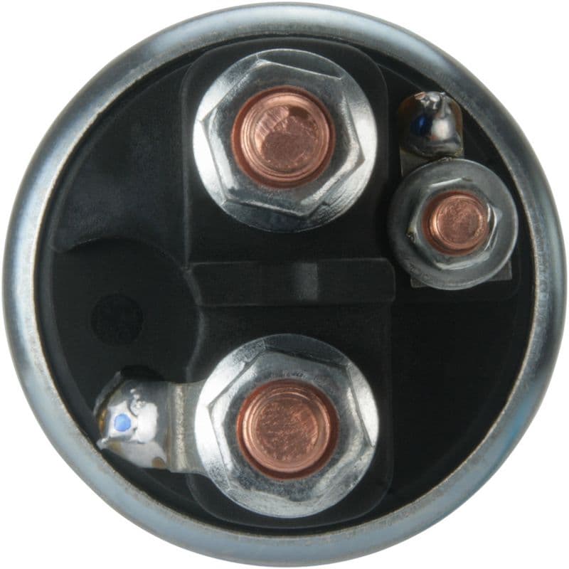 Solenoid, electromotor HC-Cargo F 032 335 192