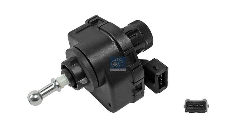 Element reglare, reglare faruri DT Spare Parts 7.25174