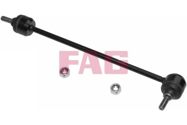 Brat/bieleta suspensie, stabilizator Schaeffler FAG 818 0255 10