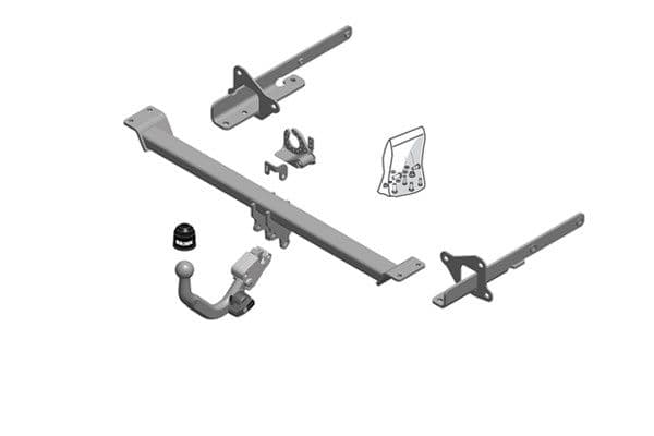 Modul tractare Thule 615900