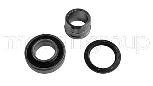 Set rulment roata METELLI 19-7874