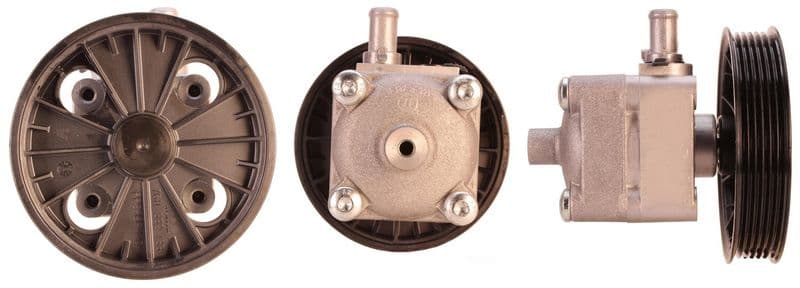 Pompa hidraulica, sistem de directie DRI 715520457