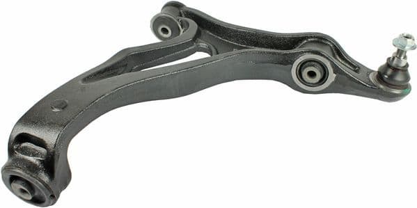 Brat, suspensie roata METZGER AUTOTEILE 58014301