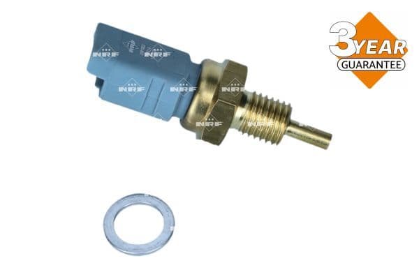 senzor,temperatura lichid de racire NRF EASY FIT 727114