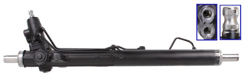 Caseta directie ELSTOCK 12-1166