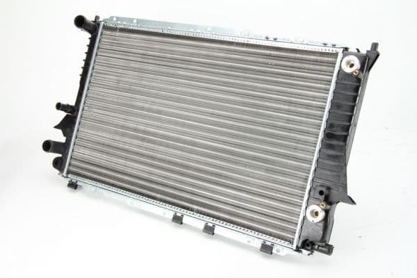 Radiator, racire motor THERMOTEC D7A016TT
