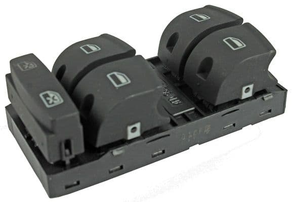 comutator,macara geam METZGER AUTOTEILE 0916375