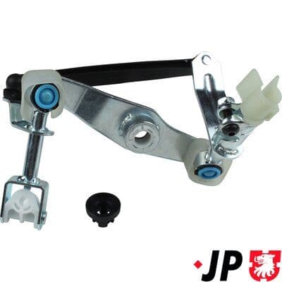Set reparatie, levier cutie de viteze JP GROUP 1231700310