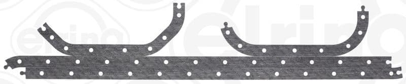 set garnituri, baie ulei ELRING 477.020