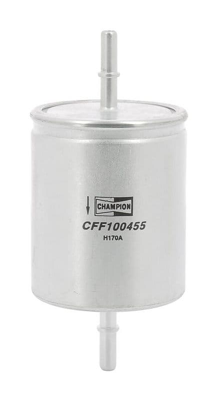 filtru combustibil CHAMPION CFF100455