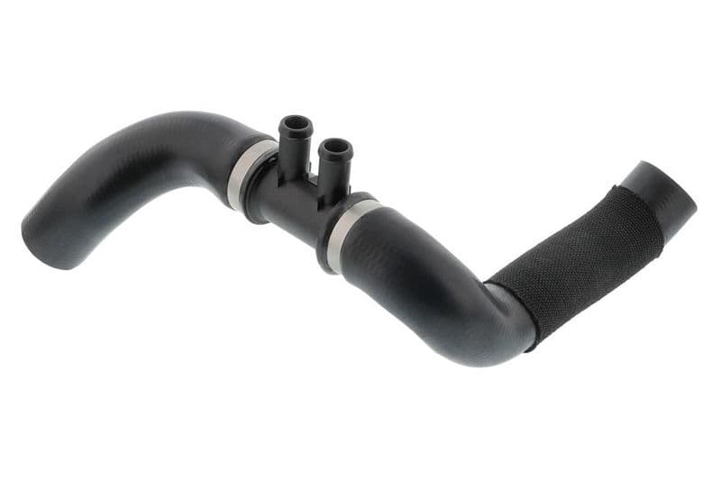 Furtun radiator TOPRAN 119 047