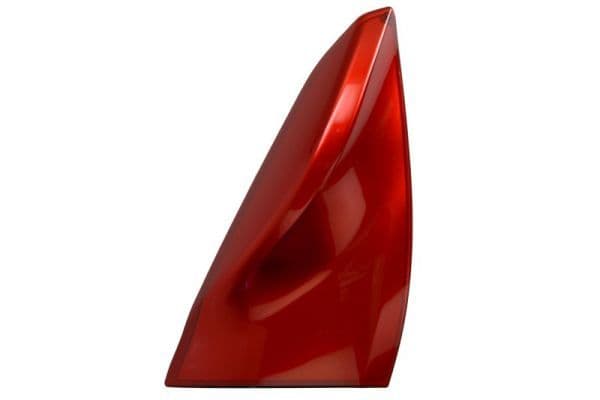 Stopuri spate TRUCKLIGHT TL-VO007RRL