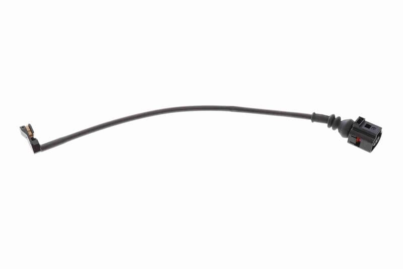 senzor de avertizare,uzura placute de frana VEMO Green Mobility Parts V10-72-0287