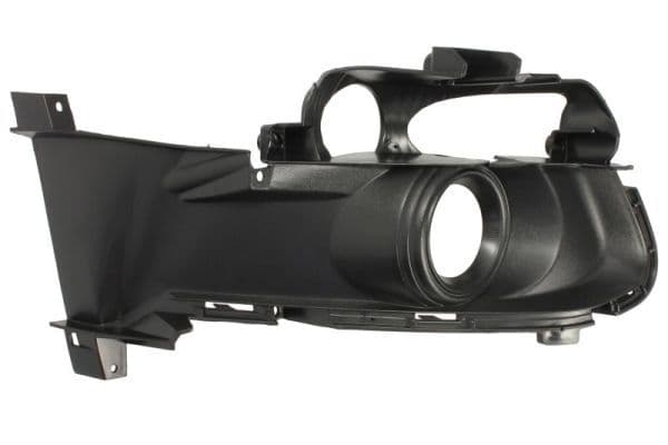 Grila ventilatie, bara protectie BLIC 6502-07-2586912P
