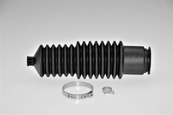 Burduf cauciuc, directie SPIDAN 83798