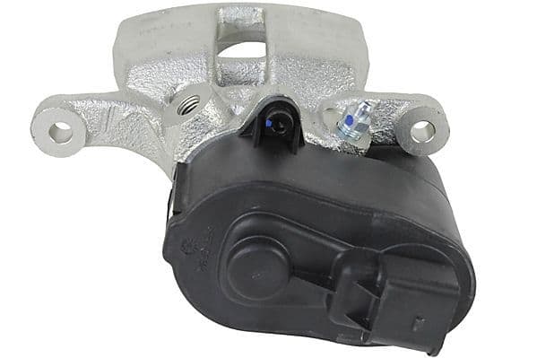 Etrier frana METZGER AUTOTEILE 6261237