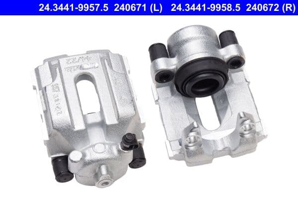 Etrier frana ATE 24.3441-9957.5