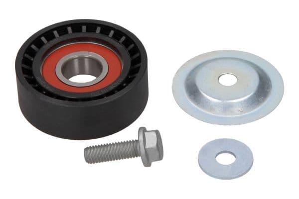 rola intinzator,curea transmisie MAXGEAR 54-0881